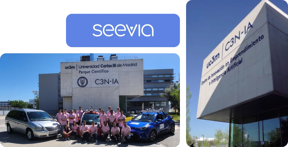 SeeviaLaboratory