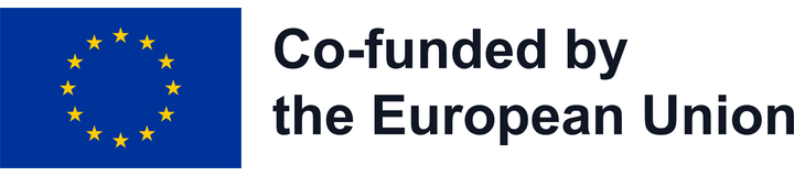Cofinanciado por la Unión Europea