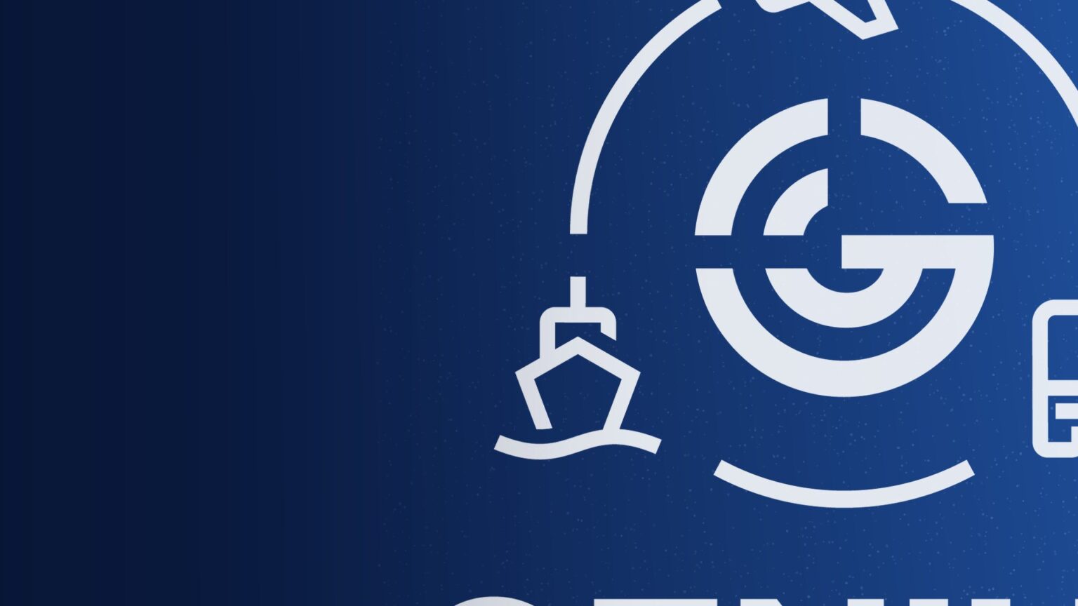 Logotipo del proyecto europeo GENIUS